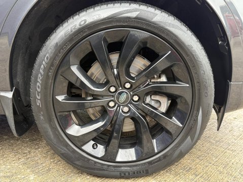 Land Rover Discovery Sport 1.5 P300e 12.2kWh R-Dynamic HSE SUV 5dr Petrol Plug-in Hybrid Auto 4WD Euro 14