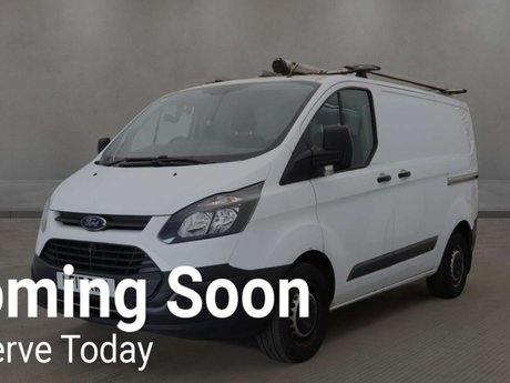 Ford Transit Custom 2.0 Transit Custom 310 2