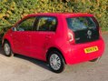 Volkswagen Up 1.0 Move up! Euro 5 5dr 4