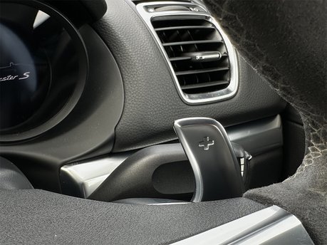 Porsche Boxster 981 24V S PDK 59