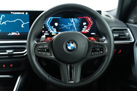 BMW M2 3.0 BiTurbo Coupe 2dr Petrol Steptronic Euro 6 (s/s) (460 ps) 5