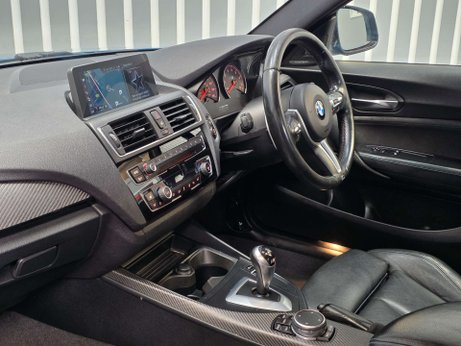 BMW M2 3.0i Coupe 2dr Petrol DCT Euro 6 (s/s) (370 ps) 38