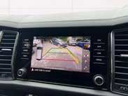 Skoda Kodiaq 1.5 Kodiaq SE L Executive TSi Semi-Auto 5dr 21