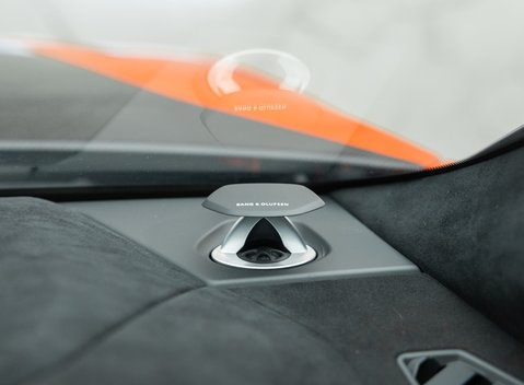 Lamborghini Urus PERFORMANTE 32