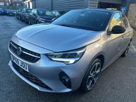 Vauxhall Corsa ELITE NAV PREMIUM 5