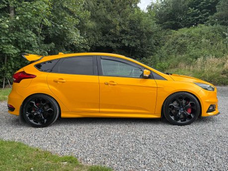 Ford Focus 2.0 Focus ST-2 T 5dr
