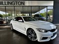 BMW 4 Series 2.0 430i M Sport Auto Euro 6 (s/s) 2dr 1