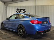 BMW 4 Series 3.0 440i GPF M Sport Coupe 2dr Petrol Auto Euro 6 (s/s) (326 ps) 4