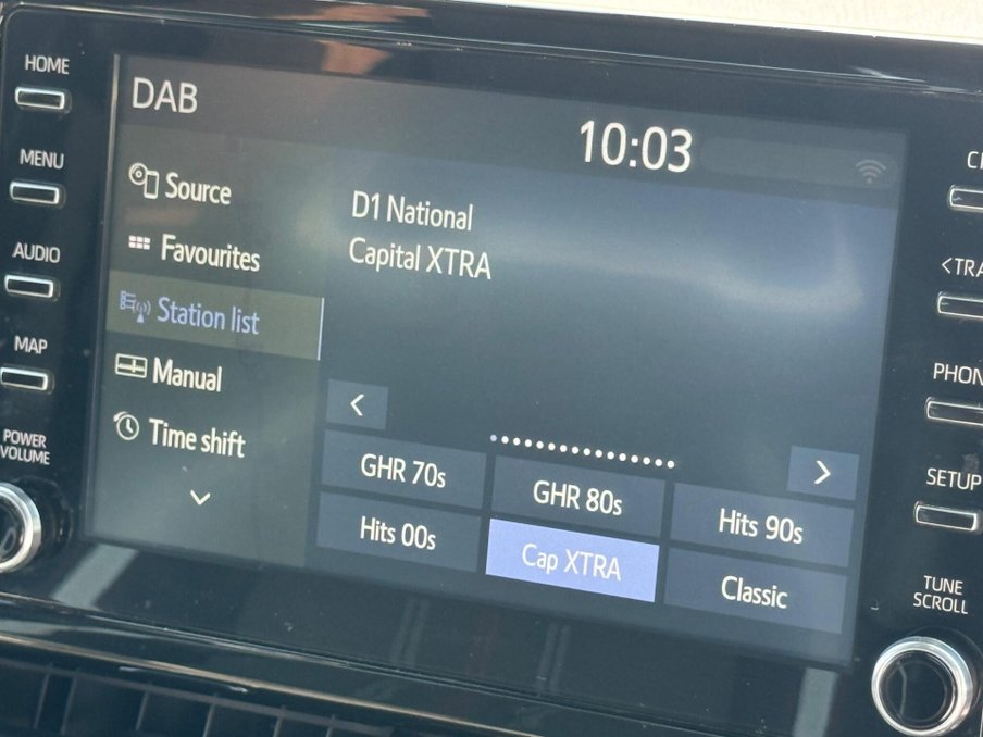 2021 Toyota Corolla — image 21