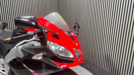 Aprilia RS 2012 ONLY 12K RUNNING PROJECT SPORTS BIKE LEARNER 125CC 28