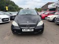 Mercedes-Benz A Class 1.5 A150 Classic Hatchback 5dr Petrol Manual (148 g/km, 95 bhp) 10