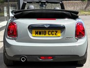Mini Convertible Cooper 1.5 Petrol Manual Chili + PARKING ASSISTANT + VISIBILITY PACK 8