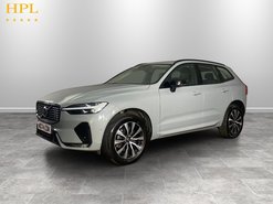 Volvo XC60 2.0 B5 MHEV Plus SUV 5dr Petrol Hybrid Auto AWD Euro 6 (s/s) (250 ps) Crui