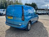Volkswagen Caddy AUTO SWB L1H1 Commerce Pro C20 Air Con SELECT 6