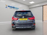 BMW X5 3.0 30d M Sport Auto xDrive Euro 6 (s/s) 5dr 12