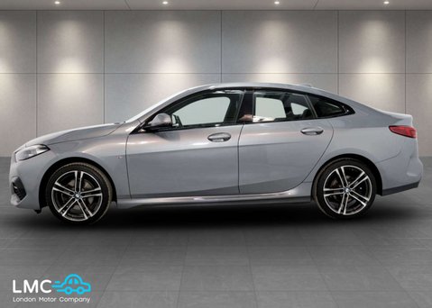 BMW 2 Series 1.5 218I M Sport 4dr 9