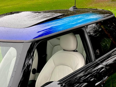 Mini Hatch COOPER S EXCLUSIVE 9