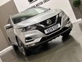 Nissan Qashqai 1.5 dCi N-Connecta Euro 6 (s/s) 5dr 46