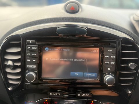 Nissan Juke 1.2 DIG-T Tekna Euro 5 (s/s) 5dr Euro 5 22