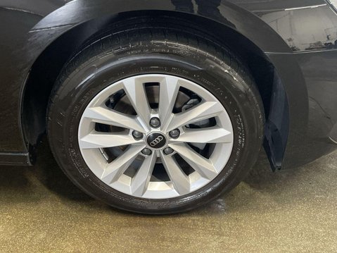 Audi A3 2.0 TDI 35 Technik Sportback 5dr Diesel S Tronic Euro 6 (s/s) (150 ps) 19