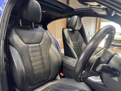 BMW 3 Series 2.0 320d M Sport Auto 4dr 48