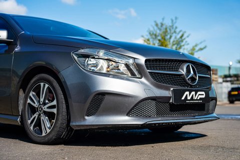 Mercedes-Benz A Class 1.5 A 180 D SE 5dr 24