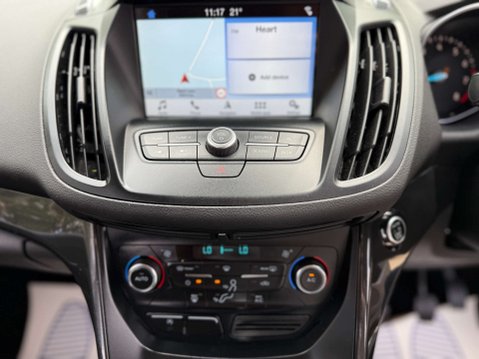 Ford Kuga 1.5 Kuga Titanium 5dr 64