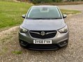 Vauxhall Crossland X SE 54