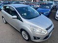 Ford C-Max 1.0T EcoBoost Titanium Euro 5 (s/s) 5dr 7