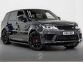 Land Rover Range Rover Sport 3.0 Range Rover Sport HST Auto 4WD 5dr 1