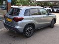 Suzuki Vitara 1.4 Boosterjet MHEV SZ5 Euro 6 (s/s) 5dr 10