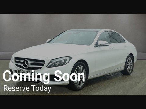 Mercedes-Benz C Class C250 D SPORT PREMIUM PLUS 1