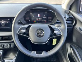 Skoda Fabia 1.0 Fabia SE Comfort TSi Semi-Auto 5dr 20