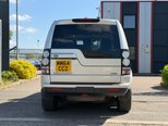 Land Rover Discovery 3.0 Discovery HSE SDV6 Auto 4WD 5dr 19