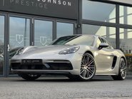 Porsche 718 Cayman CAYMAN GTS PDK 43