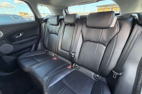 Land Rover Range Rover Evoque 2.0 Range Rover Evoque SE TD4 4WD 5dr 36