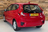 Honda Jazz 1.3 i-VTEC SE Hatchback 5dr Petrol Manual Euro 6 (s/s) (102 ps) 4