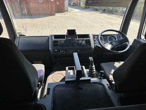 MAN TGL RACE TRUCK, RACE VAN AMAZING CONDITION HUGE GARAGE LE 8.180 53