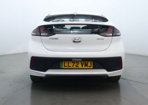 Hyundai IONIQ IONIQ Premium BEV 5dr 10
