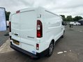 Renault Trafic 2.0 Trafic SL28 Business+ Blue dCi 8