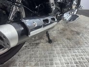 Lexmoto Michigan 2019 ONLY 53 MILES GREAT CONDITION CRUISER 125CC BIKE LEARNER 29