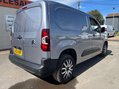 Citroen Berlingo 1.5 Berlingo 1000 Enterprise Blue HDi S/S 36