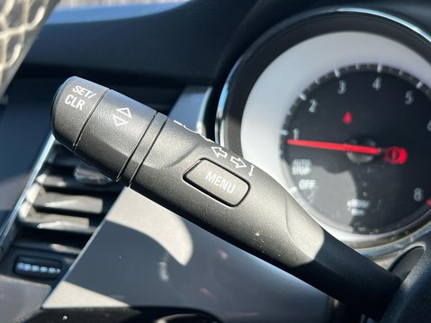 Vauxhall Astra SRI NAV 39