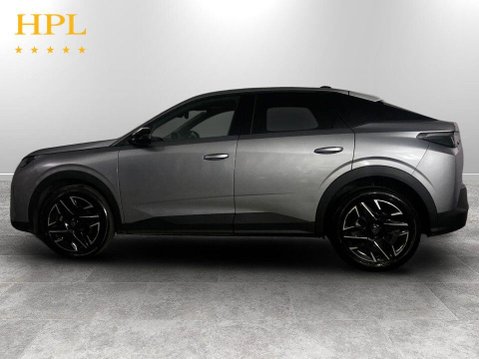 Peugeot 3008 1.2 Allure SUV 5dr Petrol Hybrid e-DSC6 Euro 6 (s/s) (136 ps) Cruise Contr 4