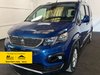 Peugeot Rifter 1.5 Rifter Horizon RE TD 5dr