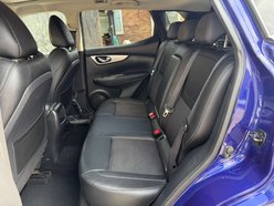 Nissan Qashqai 1.5 Qashqai Tekna dCi 5dr 34