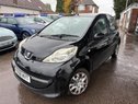 Peugeot 107 1.0 12V Urban Euro 4 5dr