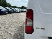 Vauxhall Combo SWB L1H1 Low Roof Sportive Air Con Sensors EURO 6 NO VAT 24