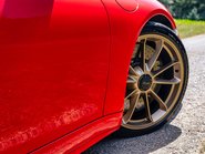 Porsche 911 4.0 911 GT3 PDK 7