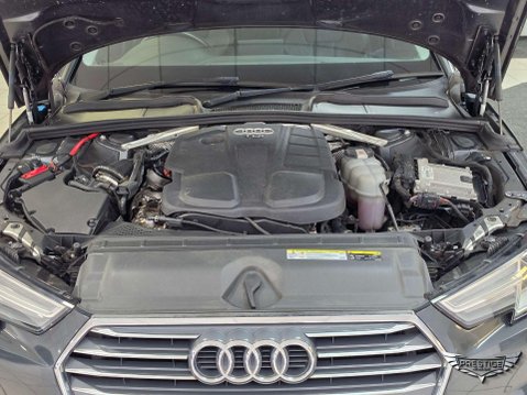 Audi A4 2.0 TDI 35 Sport S Tronic Euro 6 (s/s) 4dr 92